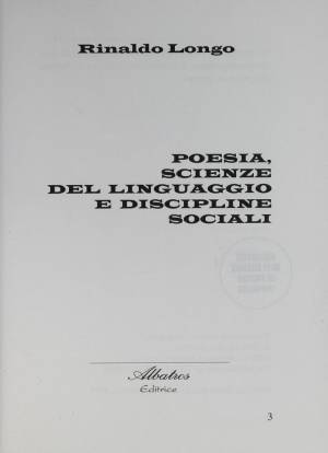 Frontespizio