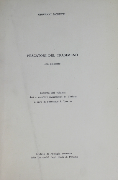 Copertina