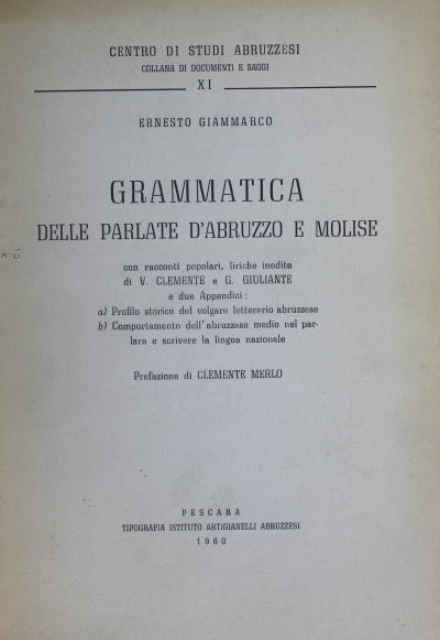 Copertina