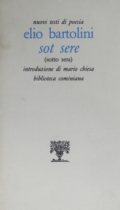 Copertina