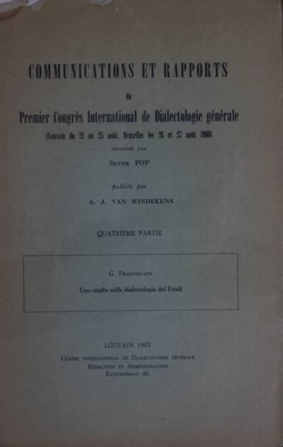 Copertina
