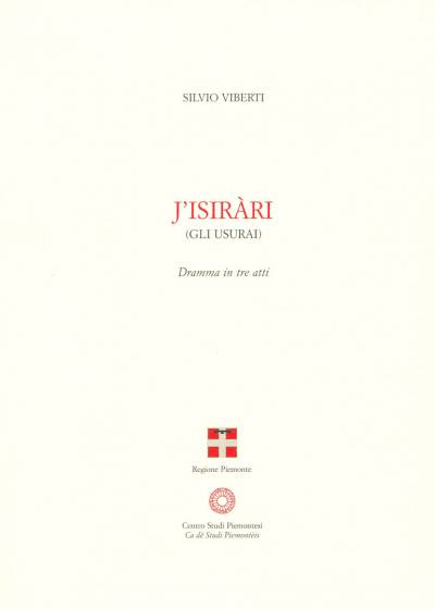 J&#039;isiràri (Gli usurai)