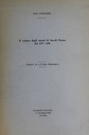 Copertina