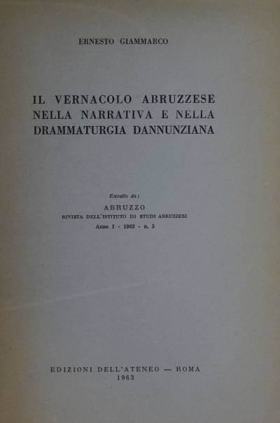 Copertina