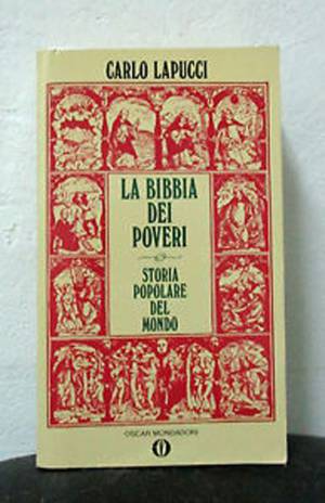 La Bibbia dei poveri