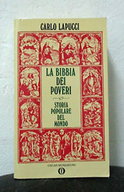 La Bibbia dei poveri