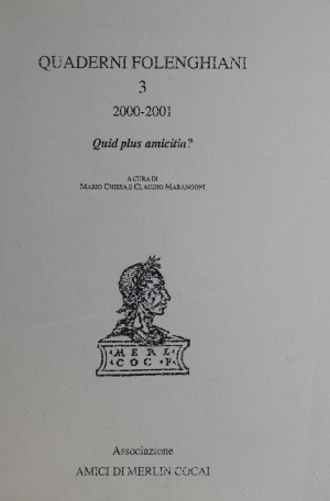 Copertina