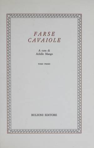 Frontespizio