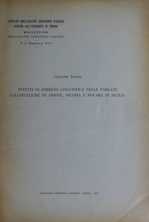 Copertina