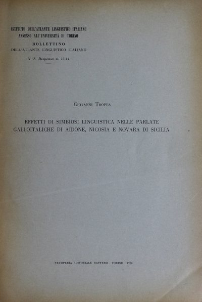 Copertina