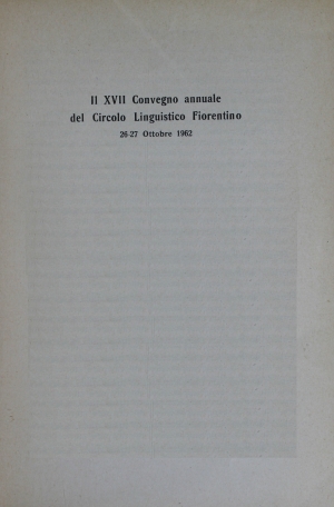 Copertina
