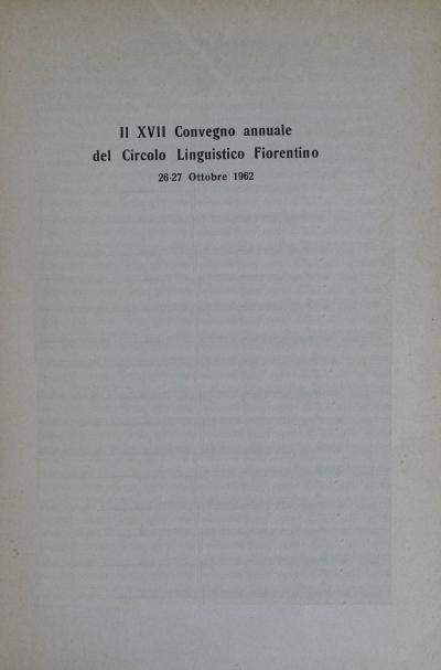 Copertina