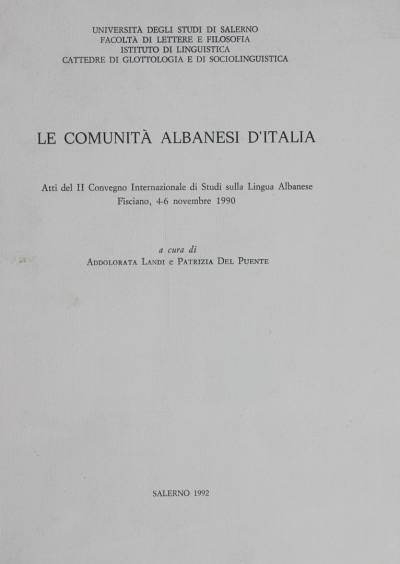 Copertina