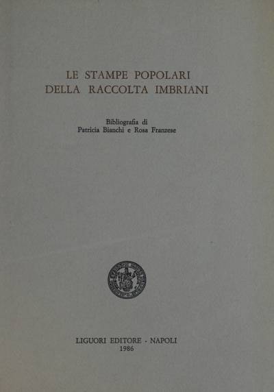 Copertina