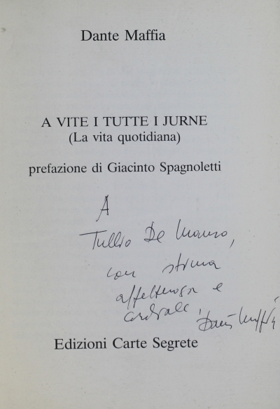 Frontespizio
