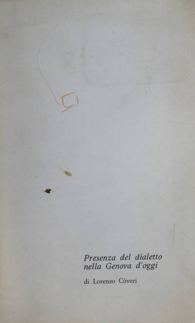 Copertina