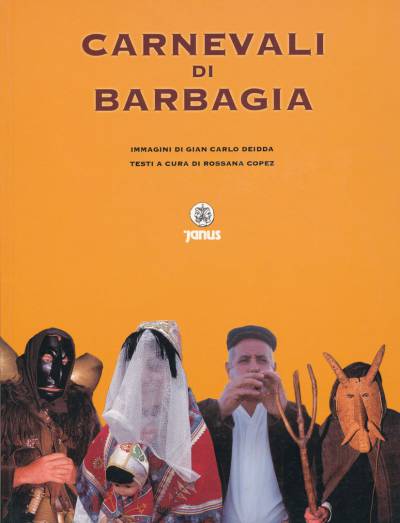 Carnevali di Barbagia