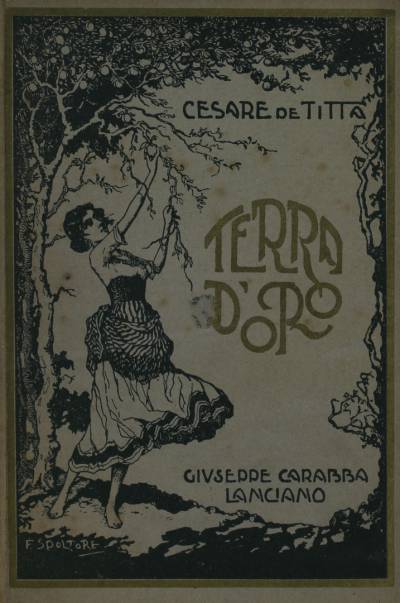 Copertina