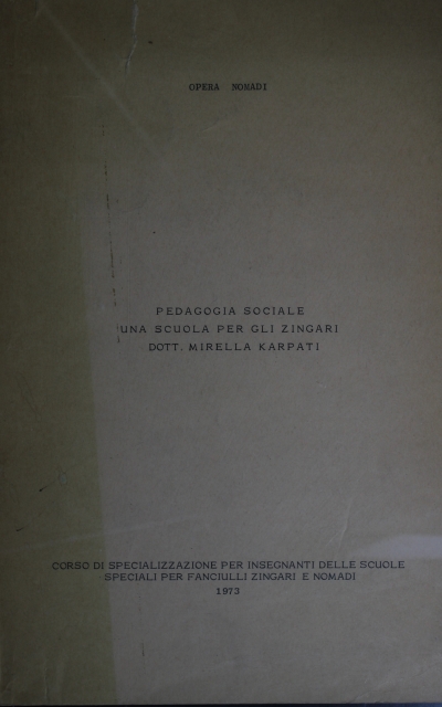 Copertina