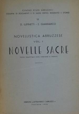 Copertina