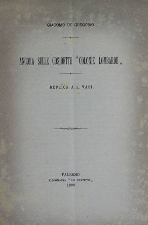 Copertina