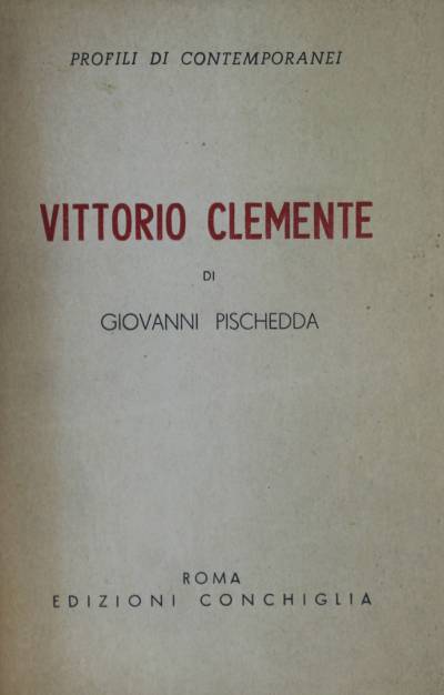 Copertina
