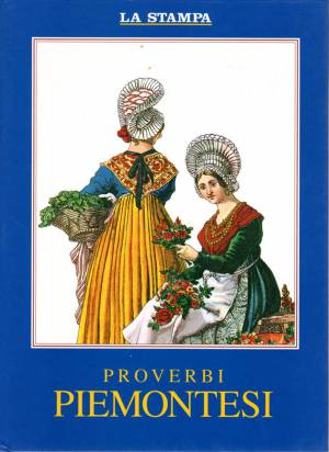 Proverbi piemontesi