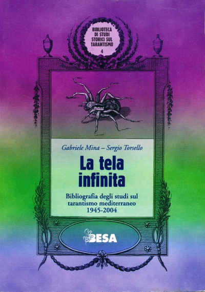 La tela infinita