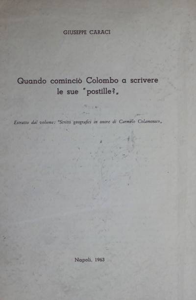 Copertina