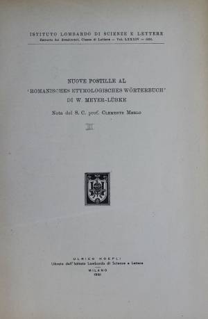 Copertina