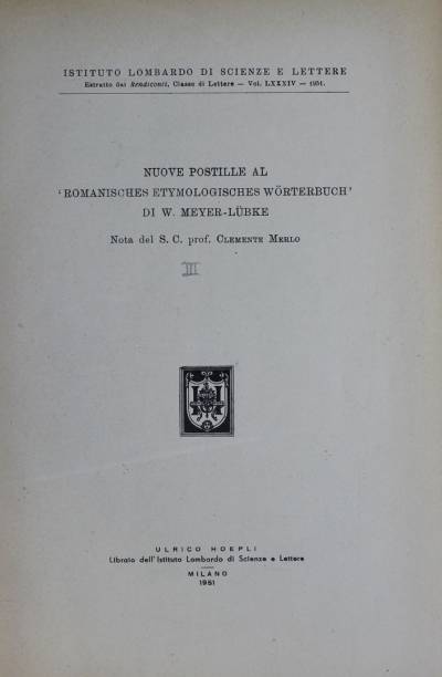 Copertina