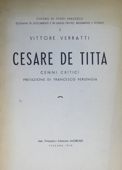 Copertina