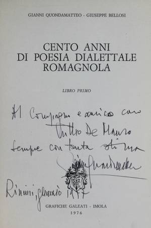 Frontespizio