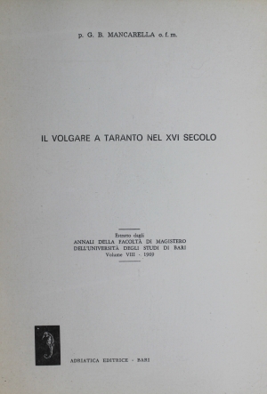 Copertina