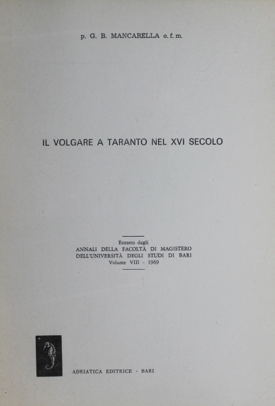 Copertina