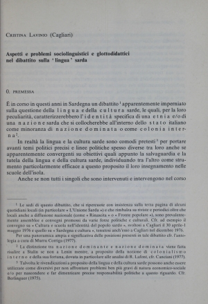 Prima pagina