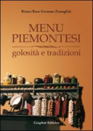 Menu piemontesi