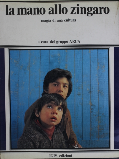 Copertina