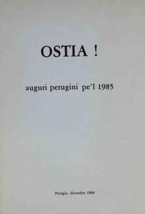 Copertina