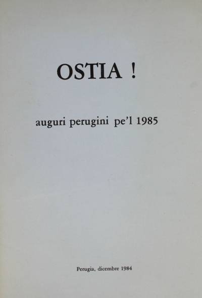 Copertina