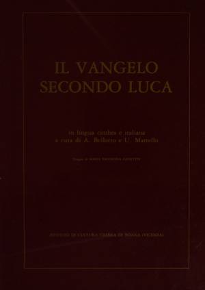 Copertina