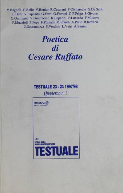 Copertina
