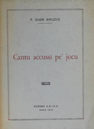 Copertina