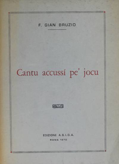 Copertina