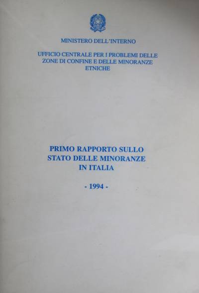 Copertina