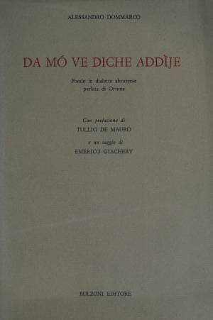 Copertina