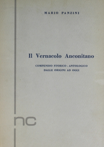 Copertina