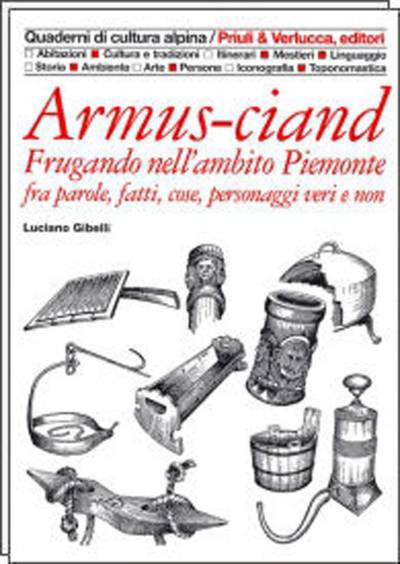 Armus-ciand