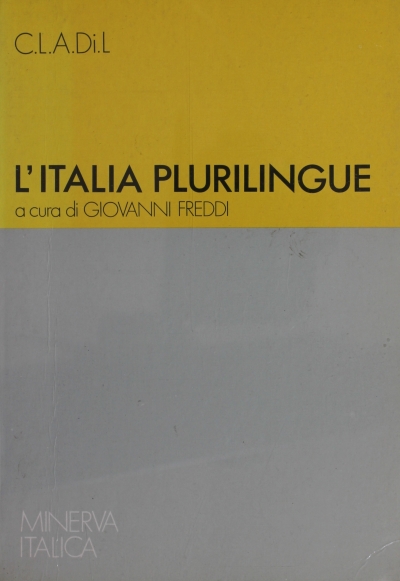 Copertina