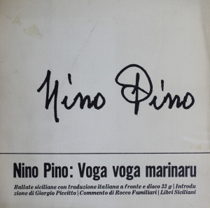 Copertina